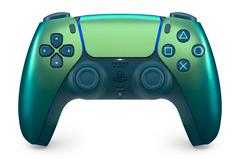DualSense Wireless Controller Chroma Teal - Pre-Played | PlayStation 5