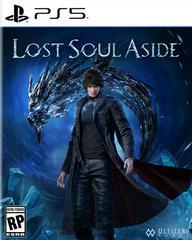Lost Soul Aside - New | PlayStation 5