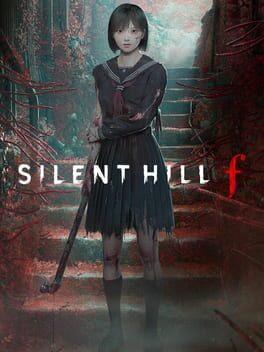 Silent Hill f - New | PlayStation 5