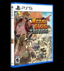 Metal Slug Tactics - New | PlayStation 5
