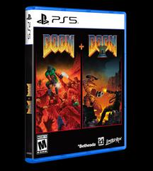 DOOM + DOOM II - Complete | PlayStation 5