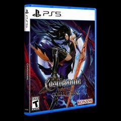 Castlevania Dominus Collection Order Of Ecclesia - New | PlayStation 5