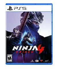 Ninja Gaiden 4 - New | PlayStation 5
