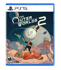 The Outer Worlds 2 - New | PlayStation 5