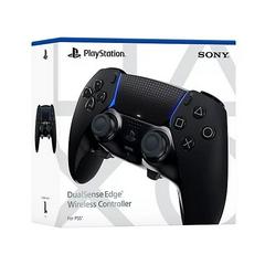 DualSense Edge Wireless Controller Midnight Black - Pre-Played | PlayStation 5