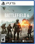 Battlefield 6 - New | PlayStation 5