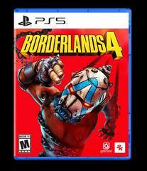 Borderlands 4 - Complete | PlayStation 5