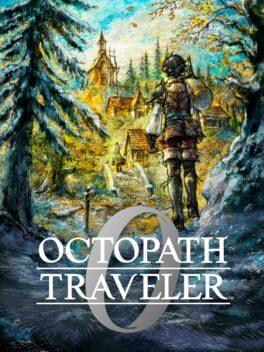 Octopath Traveler 0 - New | PlayStation 5