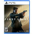 007 First Light - Complete | PlayStation 5