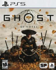 Ghost Of Yotei - Complete | PlayStation 5
