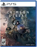 Crimson Desert - Complete | PlayStation 5