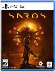 Saros - New | PlayStation 5