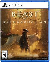Beast Of Reincarnation - New | PlayStation 5