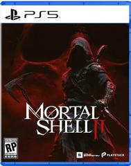 Mortal Shell II - New | PlayStation 5