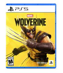 Marvel's Wolverine - Complete | PlayStation 5