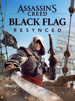 Assassin's Creed Black Flag Resynced - New | PlayStation 5