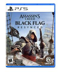 Assassin's Creed Black Flag Resynced - Complete | PlayStation 5