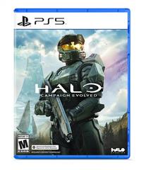 Halo: Campaign Evolved - Complete | PlayStation 5