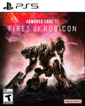 Armored Core VI: Fires of Rubicon - New | PlayStation 5