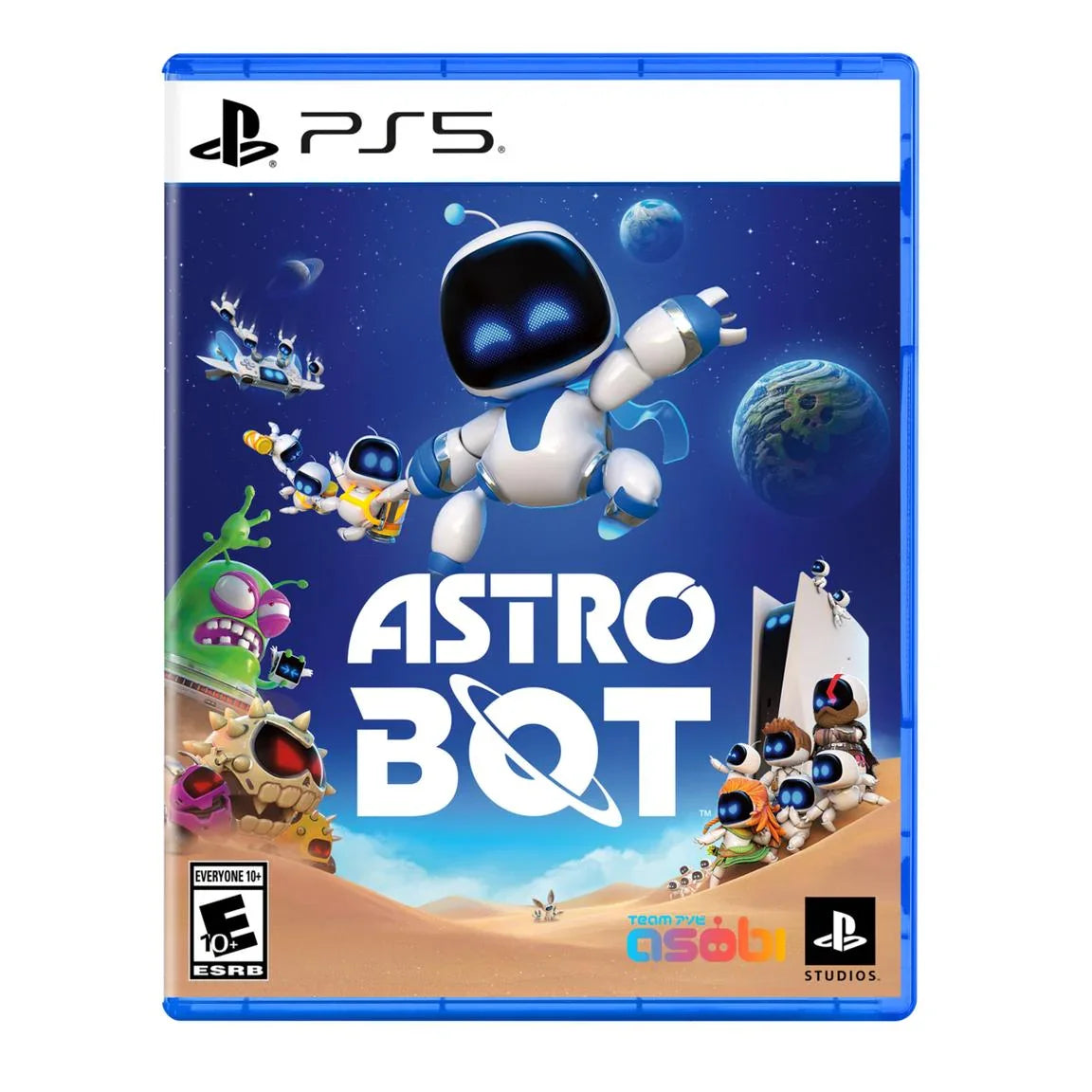 Astro Bot - New | PlayStation 5