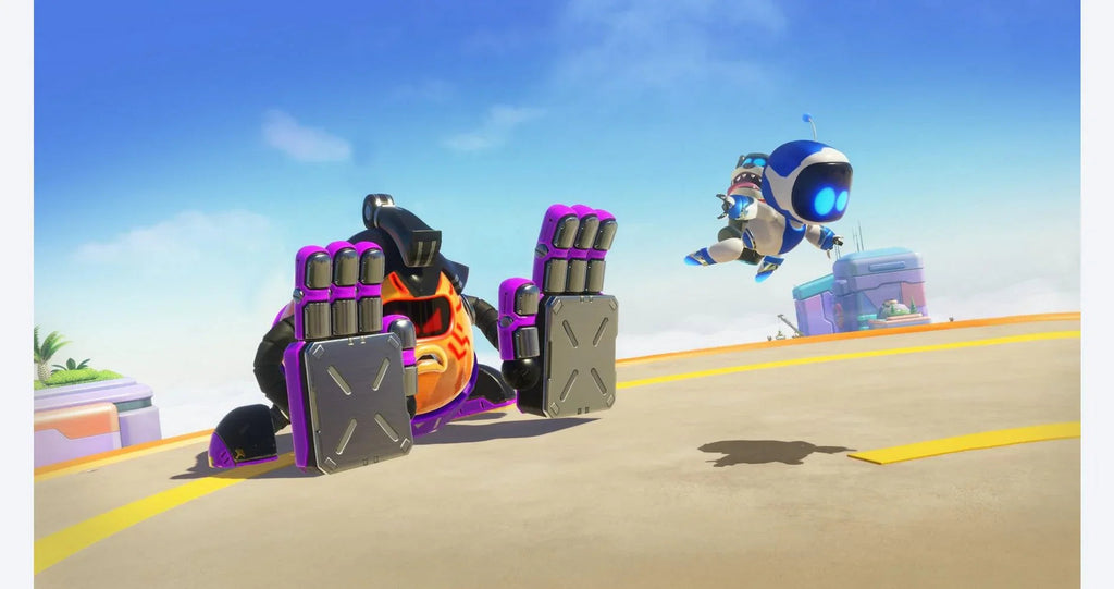 Astro Bot - New | PlayStation 5
