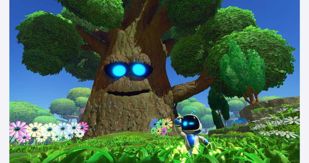 Astro Bot - New | PlayStation 5