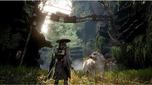 Beast Of Reincarnation - New | PlayStation 5