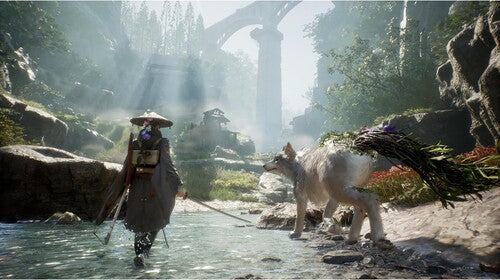 Beast Of Reincarnation - New | PlayStation 5