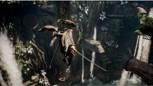 Beast Of Reincarnation - New | PlayStation 5