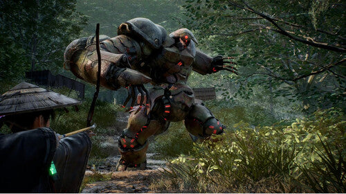 Beast Of Reincarnation - New | PlayStation 5