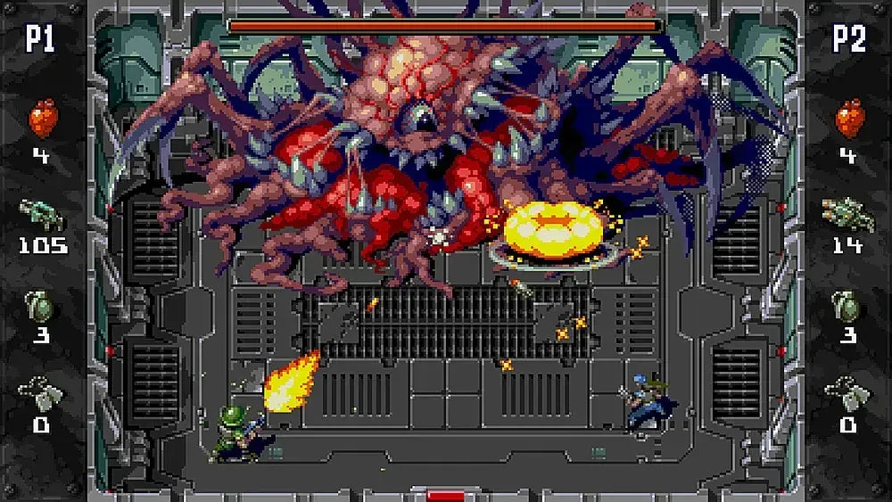 Bitmap Bureau Collection - New | PlayStation 5
