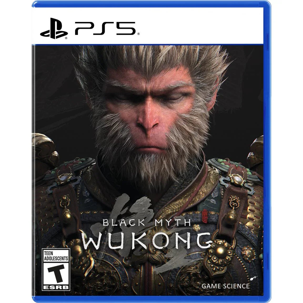 Black Myth: Wukong - New | PlayStation 5