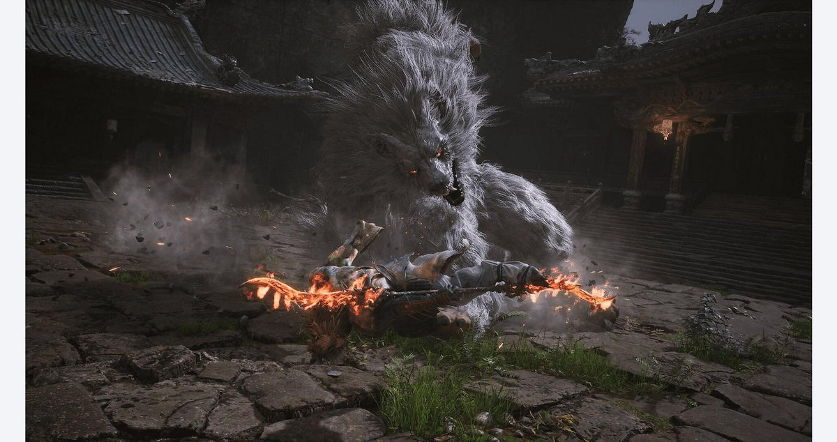 Black Myth: Wukong - New | PlayStation 5