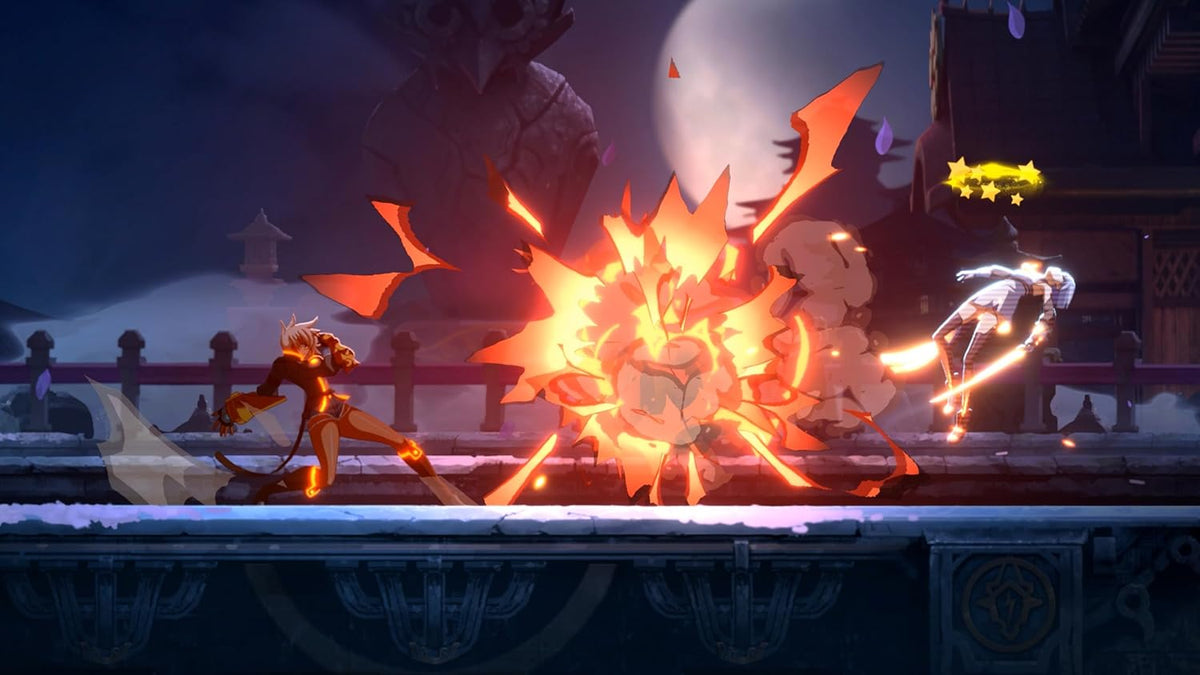 Blazblue Entropy Effect X: Deluxe Edition - New | PlayStation 5