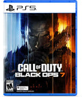 Call Of Duty: Black Ops 7 - New | PlayStation 5