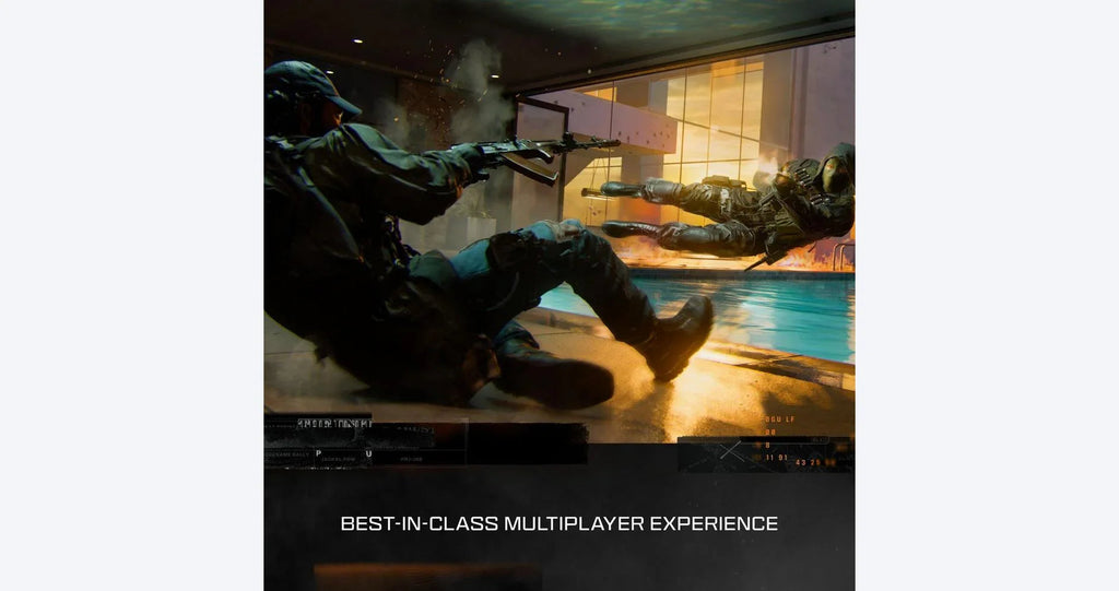 Call Of Duty: Black Ops 6 - New | PlayStation 5