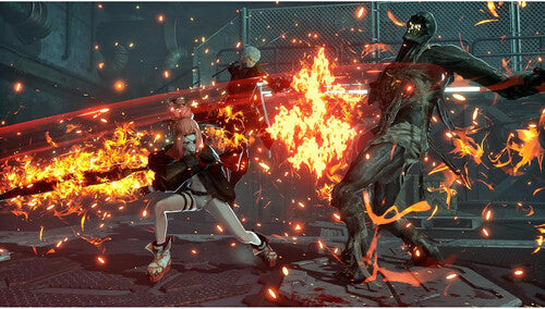 Code Vein II - New | PlayStation 5