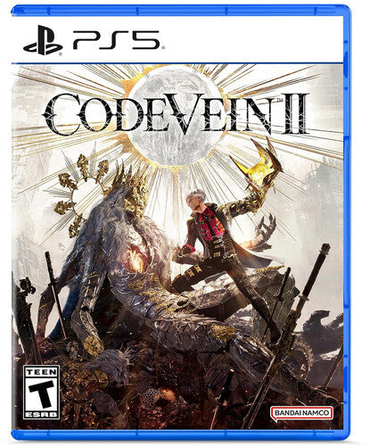Code Vein II - New | PlayStation 5