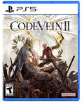 Code Vein II - New | PlayStation 5