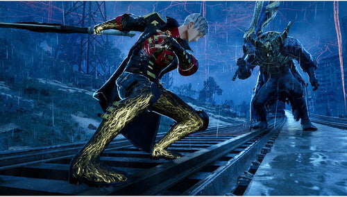 Code Vein II - New | PlayStation 5