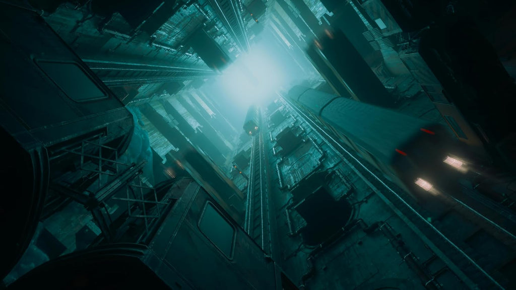 CONTROL: Resonant - New | PlayStation 5