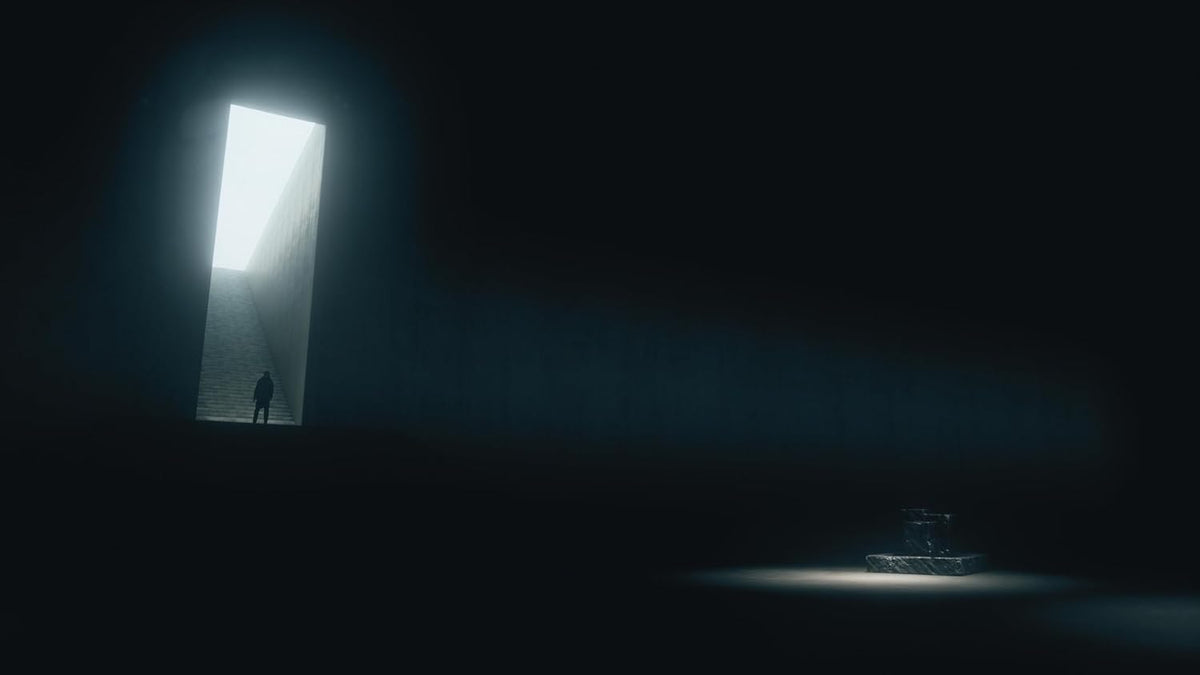 CONTROL: Resonant - New | PlayStation 5