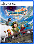 Dragon Quest VII Reimagined - New | PlayStation 5