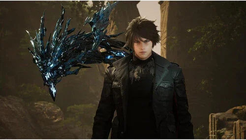 Lost Soul Aside - New | PlayStation 5