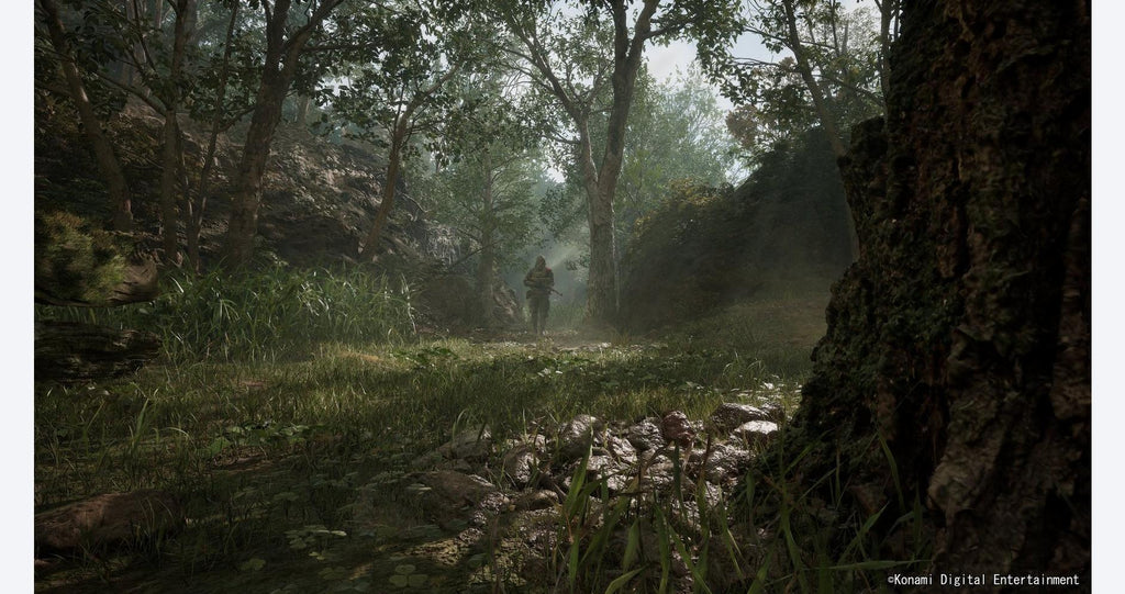 Metal Gear Solid Delta: Snake Eater - New | PlayStation 5