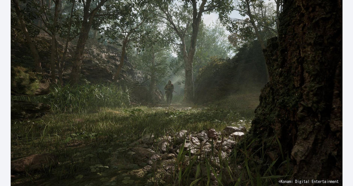 Metal Gear Solid Delta: Snake Eater - New | PlayStation 5