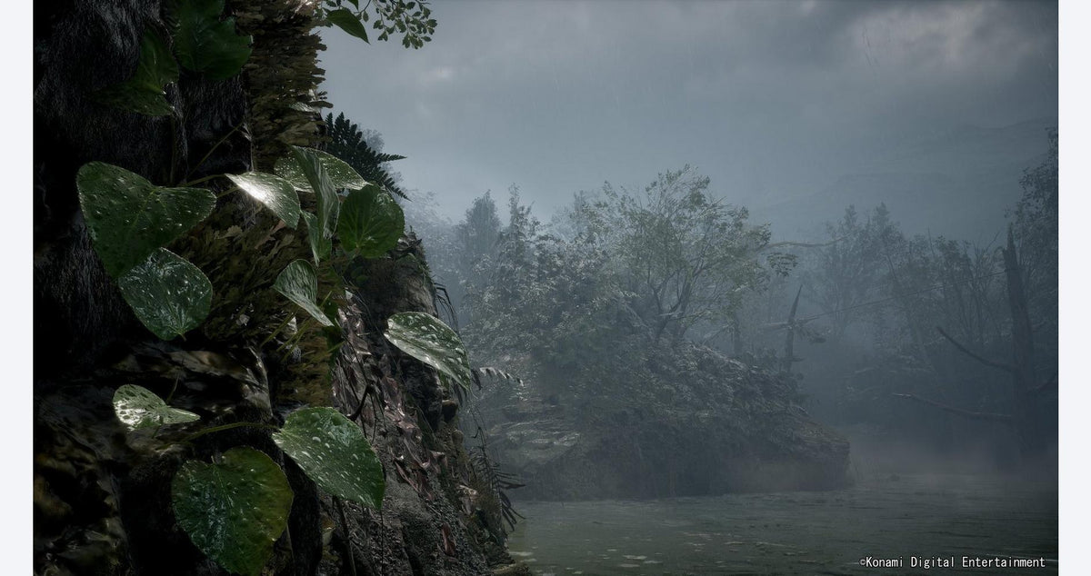 Metal Gear Solid Delta: Snake Eater - New | PlayStation 5