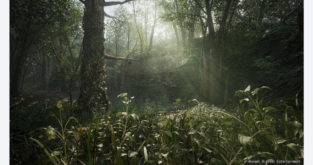 Metal Gear Solid Delta: Snake Eater - New | PlayStation 5
