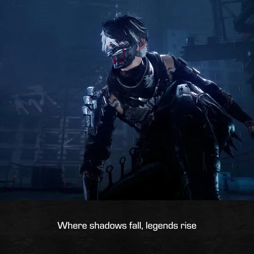 Ninja Gaiden 4 - New | PlayStation 5