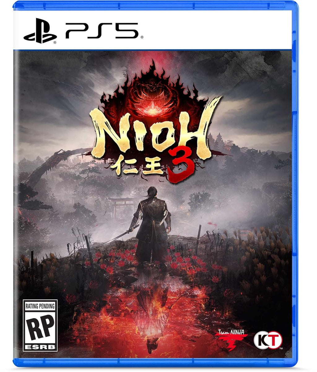 Nioh 3 - New | PlayStation 5